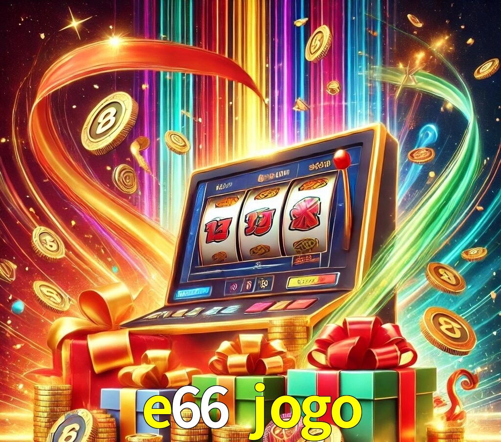 Promoções e66 jogo